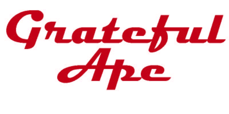 Grateful Ape